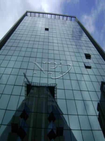 Edifício Olímpia Park - foto 1