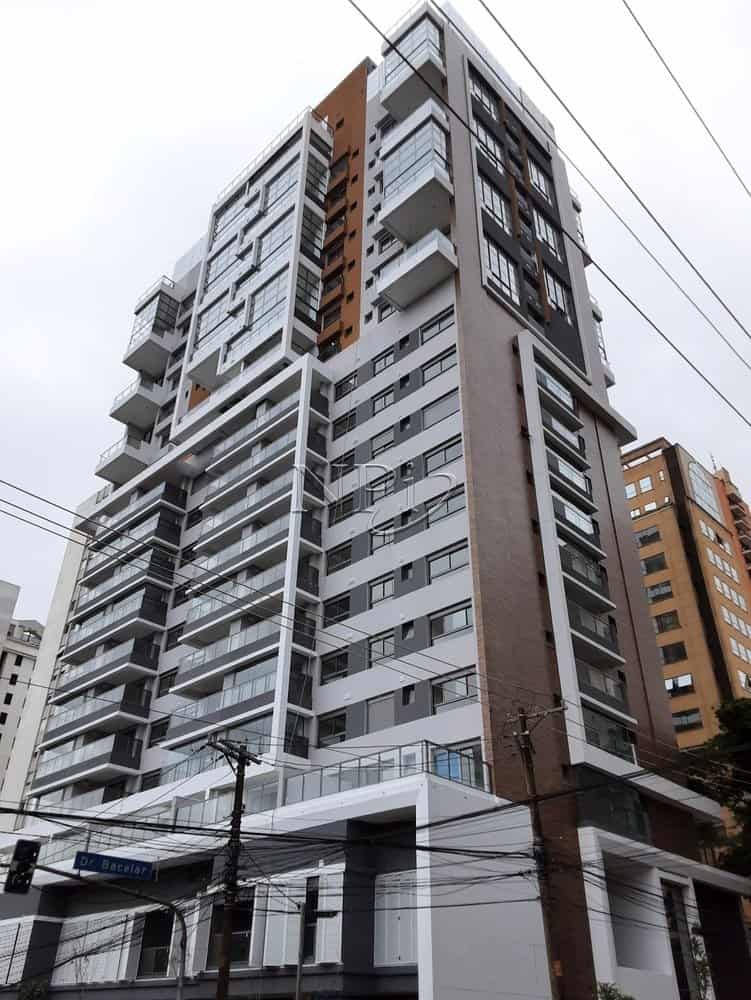 Omni Ibirapuera Doutor Bacelar, 384 - foto 1