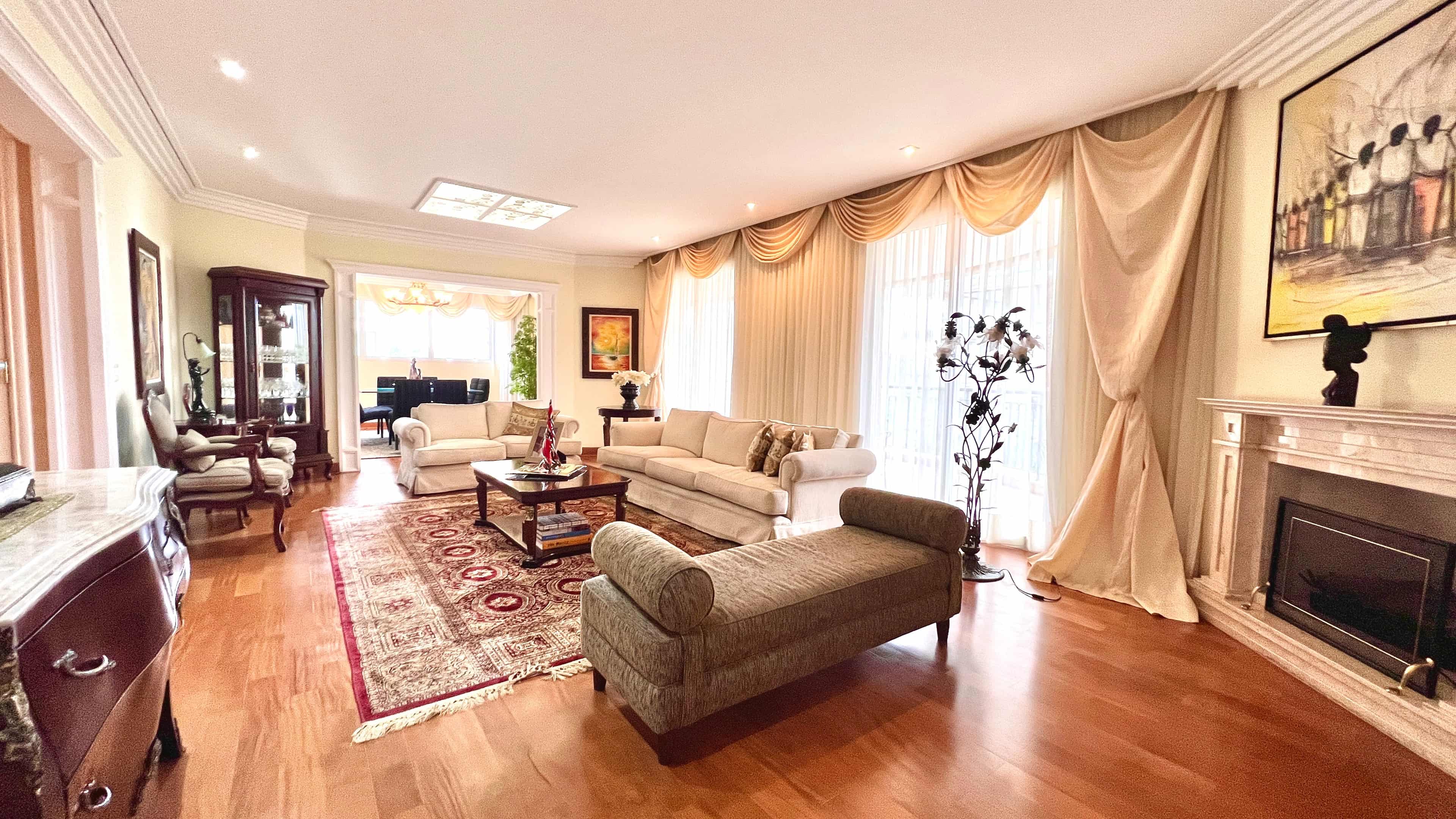 L Ambassadeur Ibirapuera