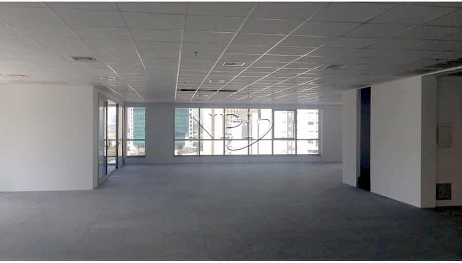 Edificio Eco 336 Offices - foto 1