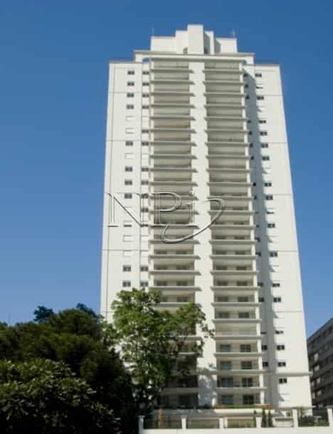 Plateau Jardins - foto 1