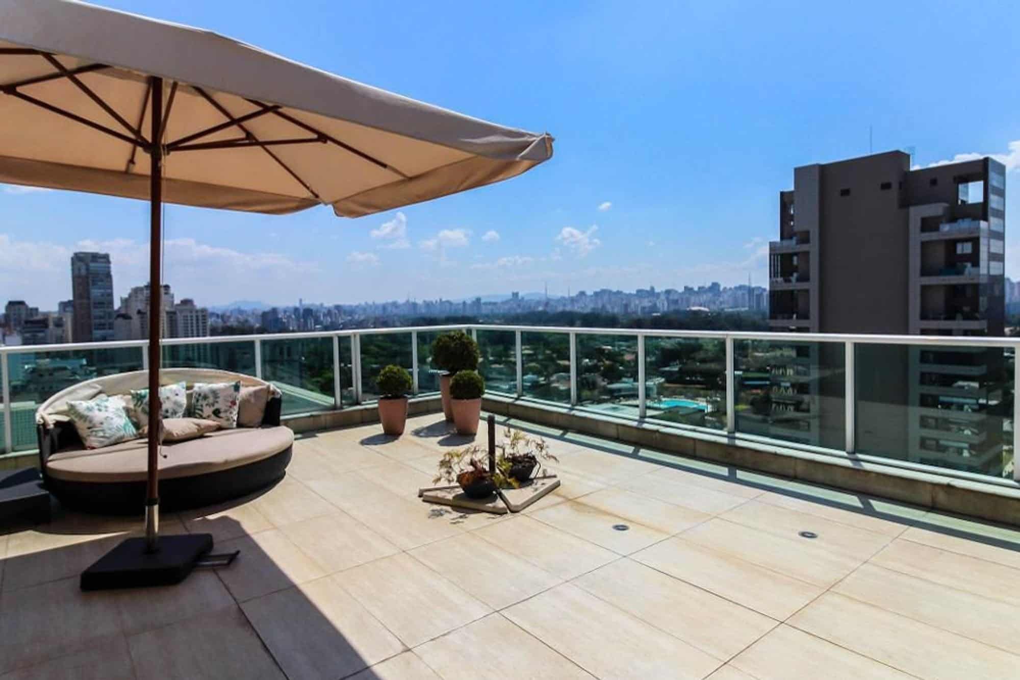 Torre De Cristal Moema - foto 1