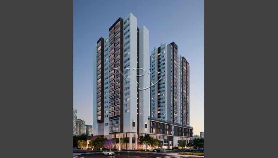 Living Infinity Chácara Santo Antônio - foto 1