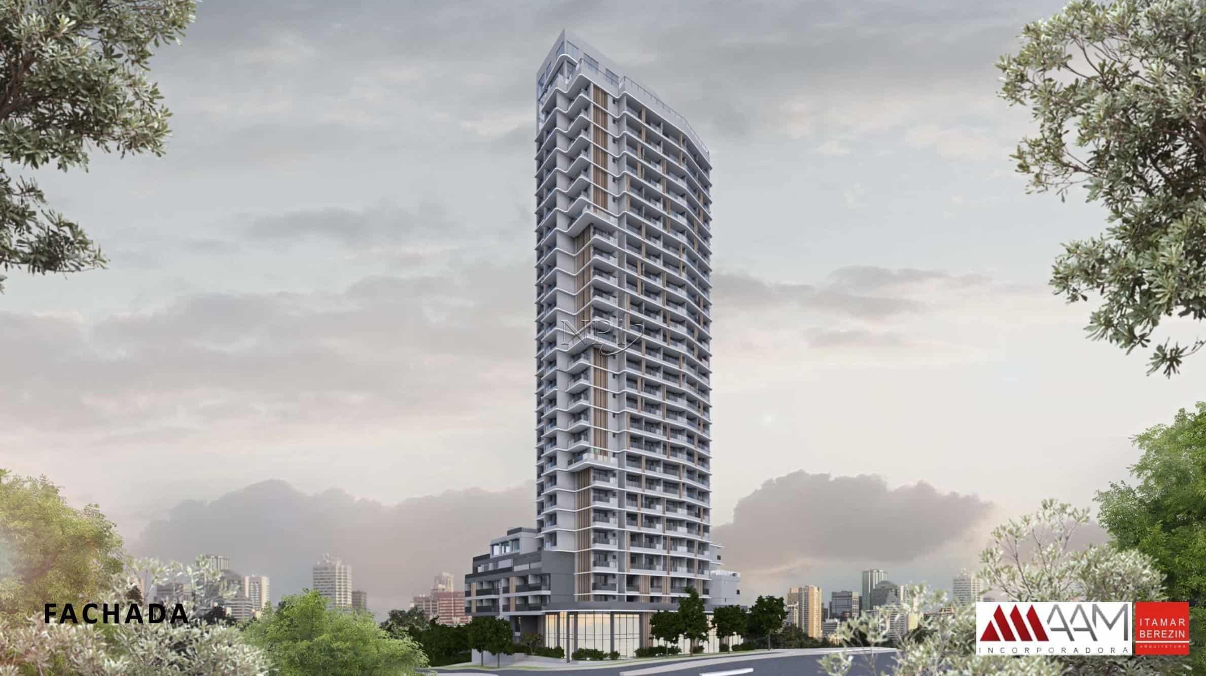 Condomínio Movi Campo Belo - foto de fundo