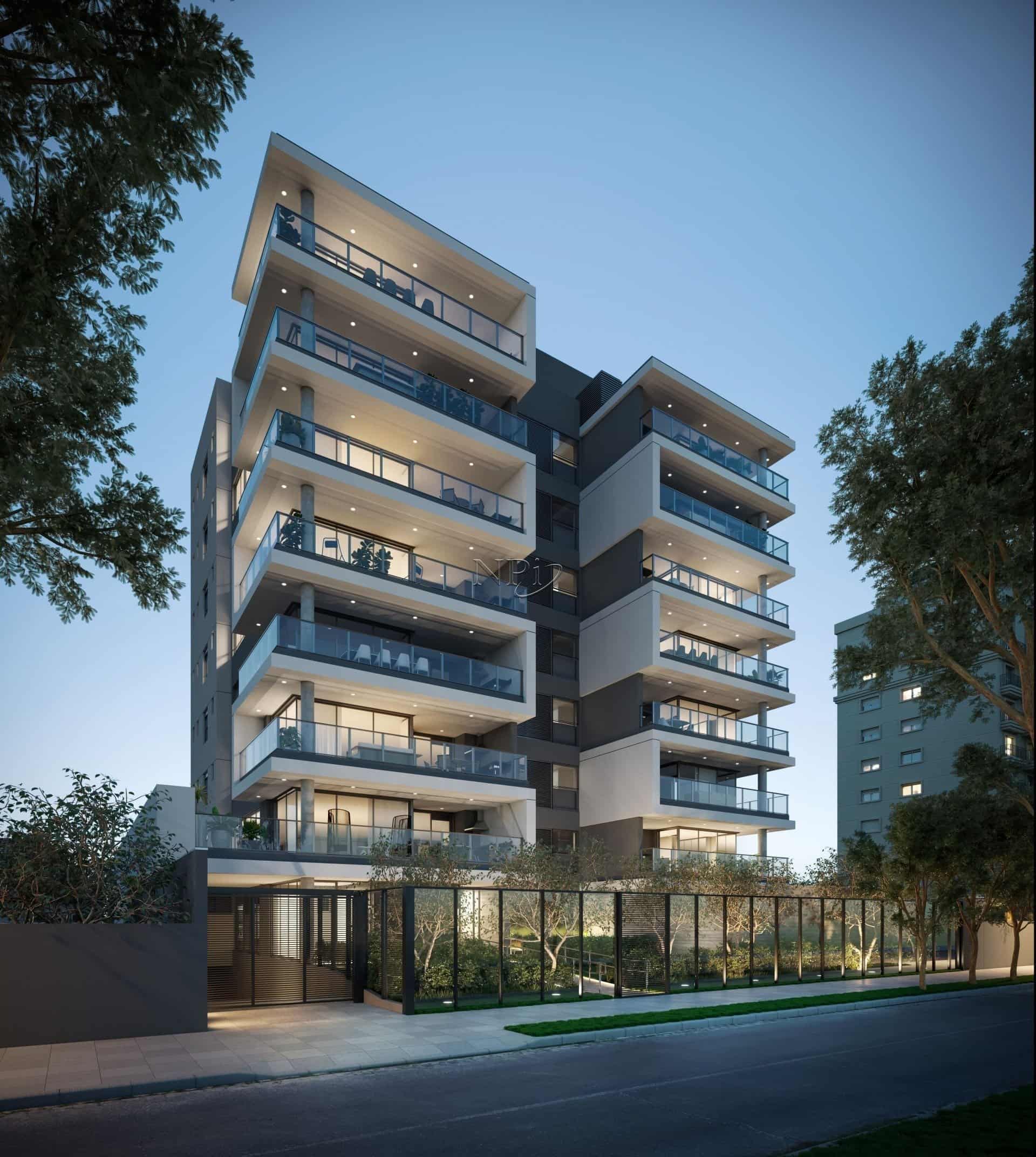 Ad+d Desire Jardim Paulista - foto 1