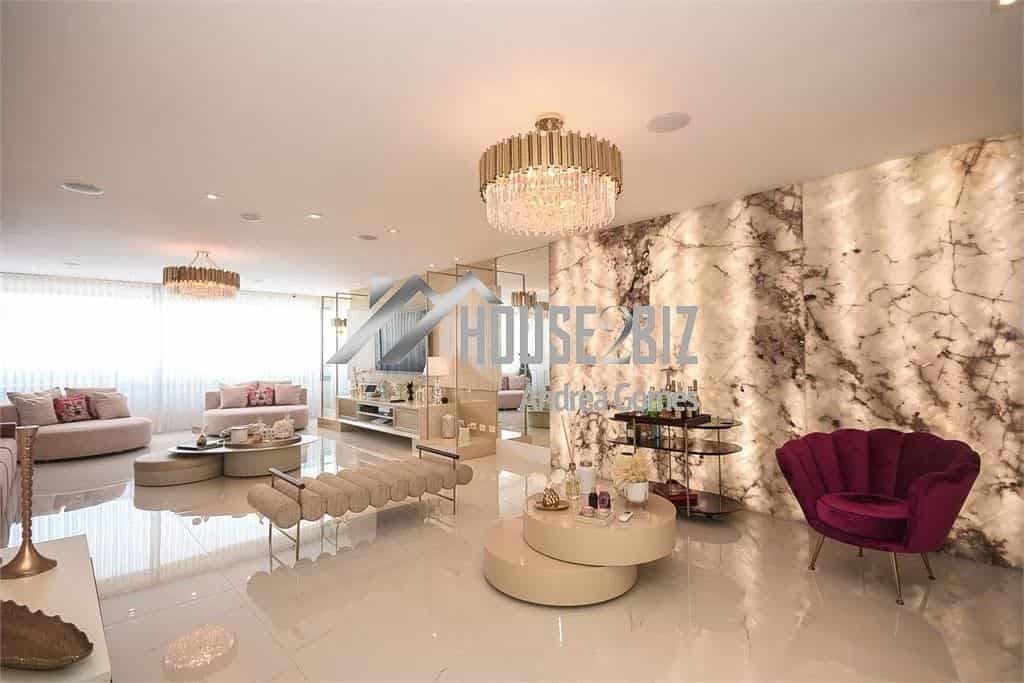 Only Cidade Jardim Sala de estar