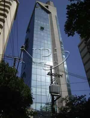 Condomínio Edifício Oxford Itaim Bibi - foto de fundo