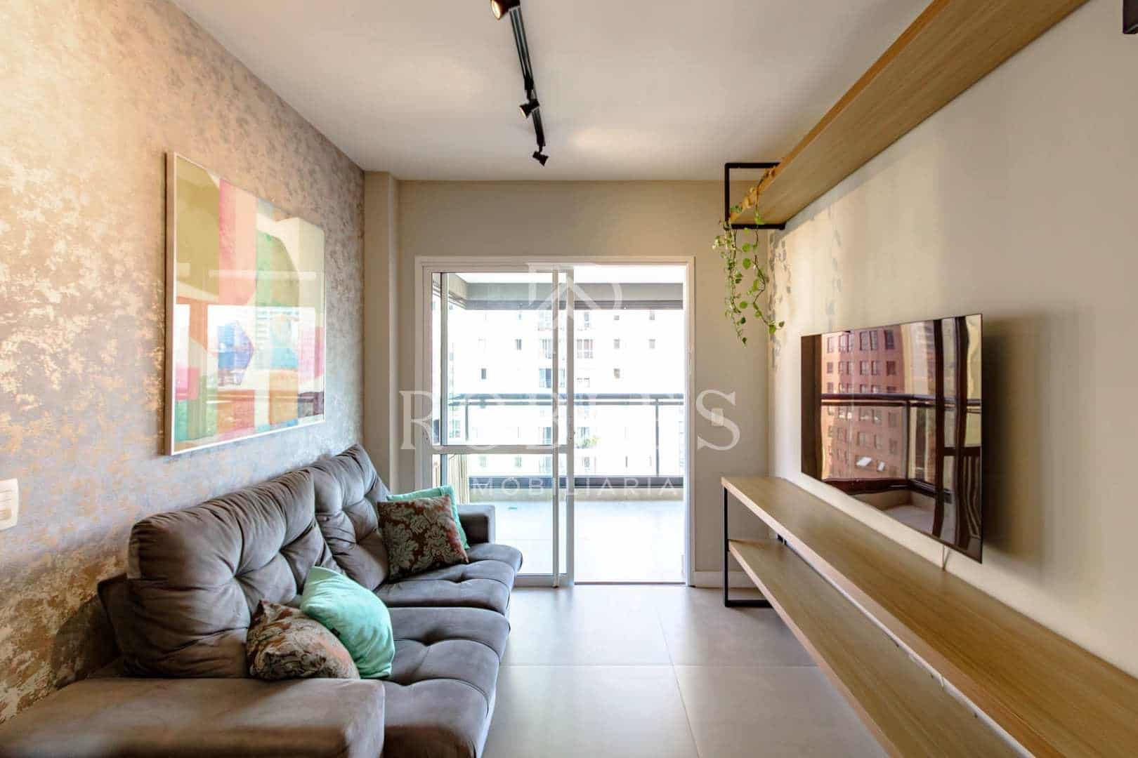 Street Chacara Santo Antonio Venda - foto 1