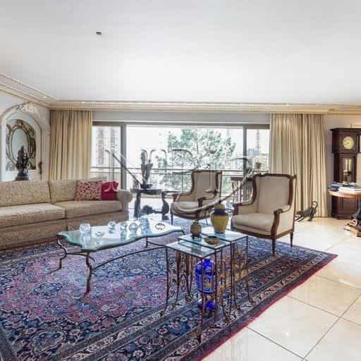 Condomínio Coral Bay Higienópolis - foto de fundo