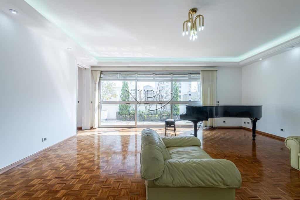 Condomínio Porto Feliz Cobertura - foto de fundo