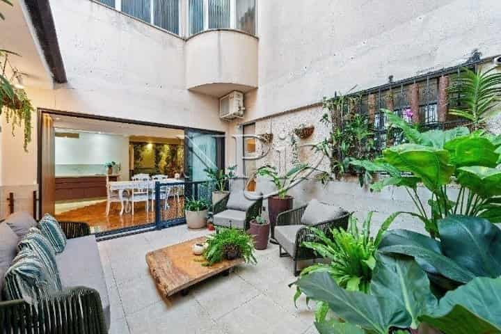 Condomínio Cubatão Paraíso - foto de fundo