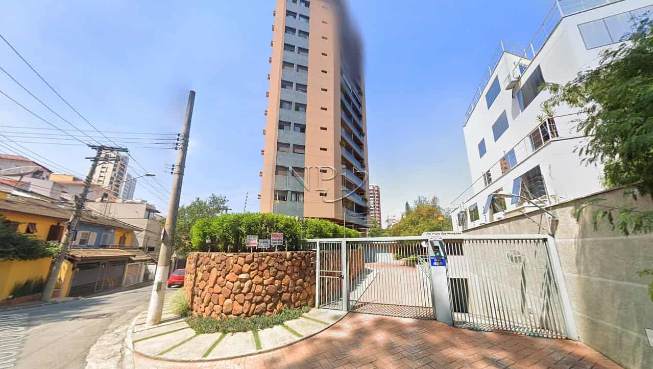 Praça dos Pinheiros