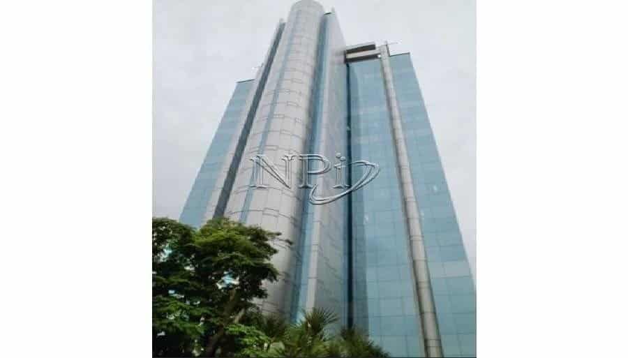 Edifício River Park - foto 1