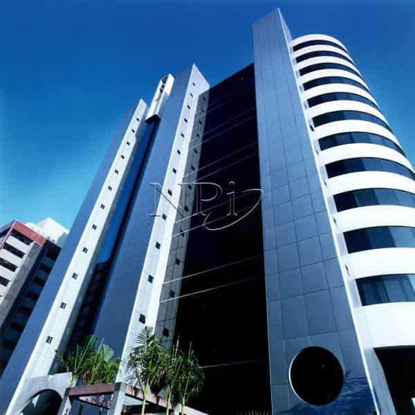 Edifício Itamambuca Brooklin - foto 1