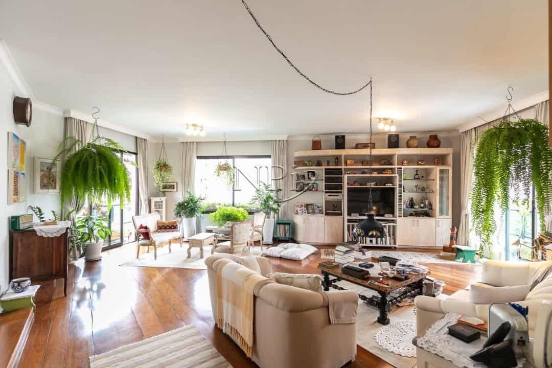 Condomínio Edifício Green House - foto de fundo