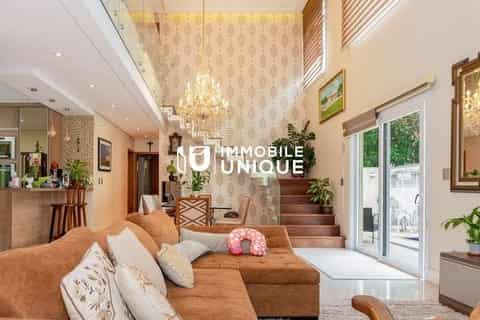 Casa Em São Caetano do Sul Sala de estar