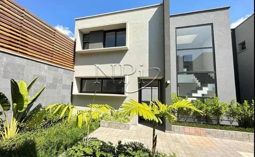 Condomínio Jamestown - foto de fundo