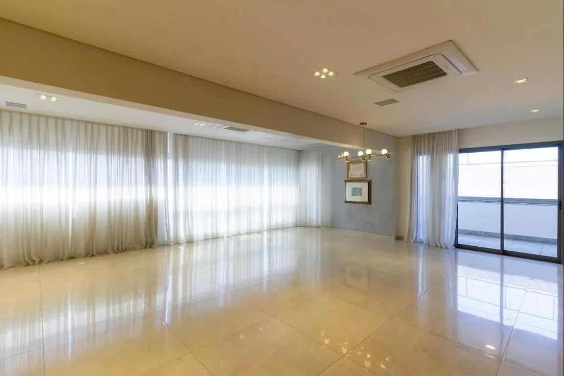 Condomínio Martese Alto da Lapa Cobertura - foto de fundo