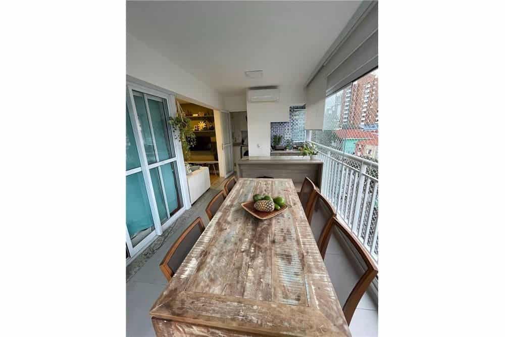 Condomínio Latitude Aclimação - foto de fundo