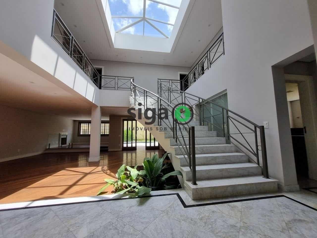 Condomínio Residencial Real Ville - foto de fundo