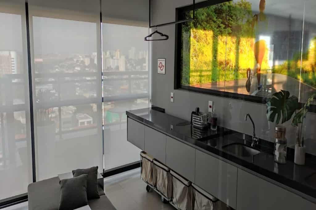 Tempus Moema - foto 1