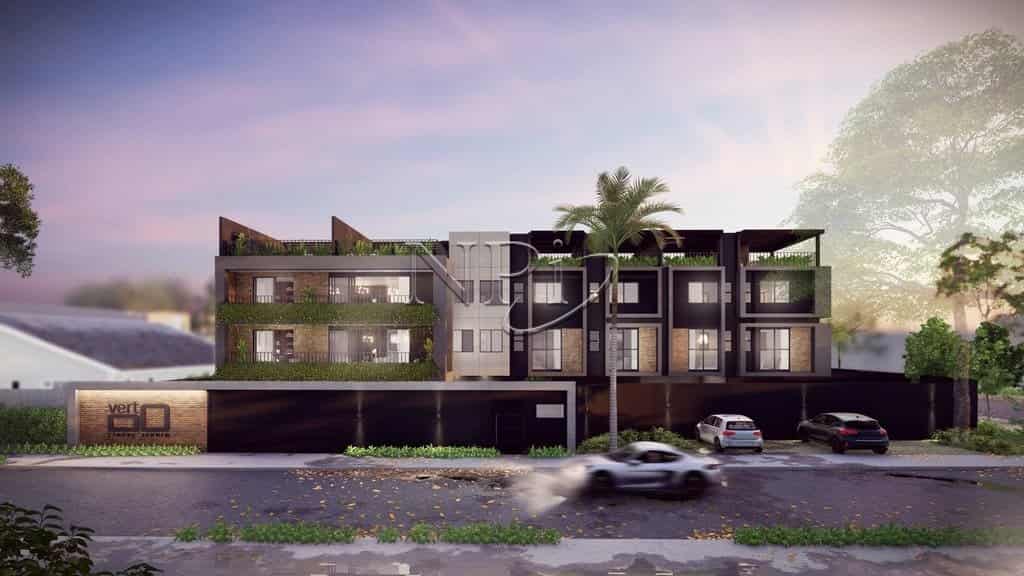 Condomínio Vert Cidade Jardim - foto de fundo