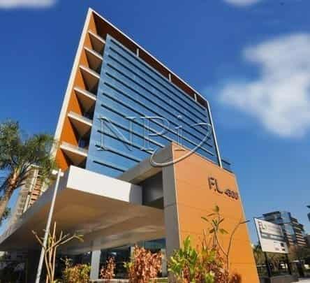 Condomínio Fl Corporate - foto de fundo