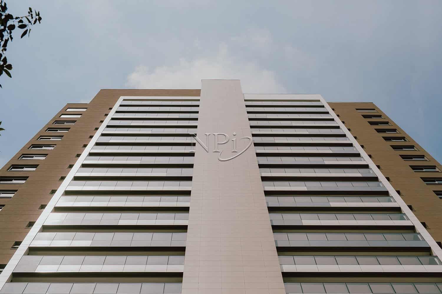 Condomínio Praça da Vila - foto de fundo