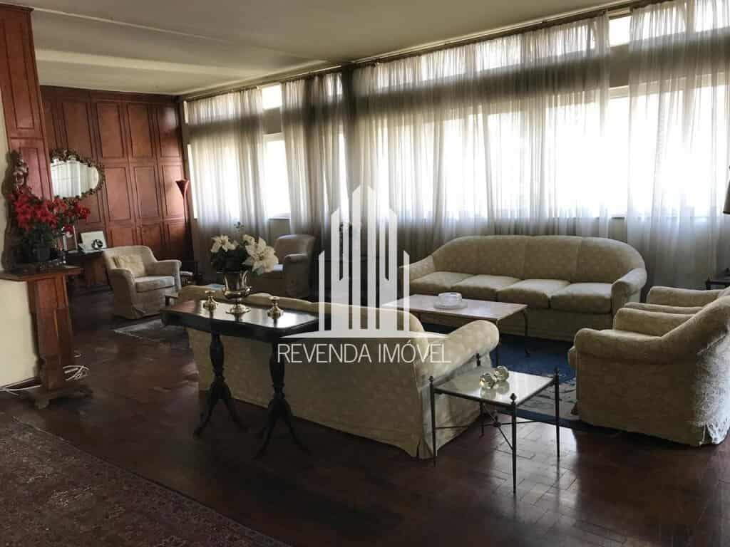 Condomínio Edifício Angelina Santisi - foto de fundo