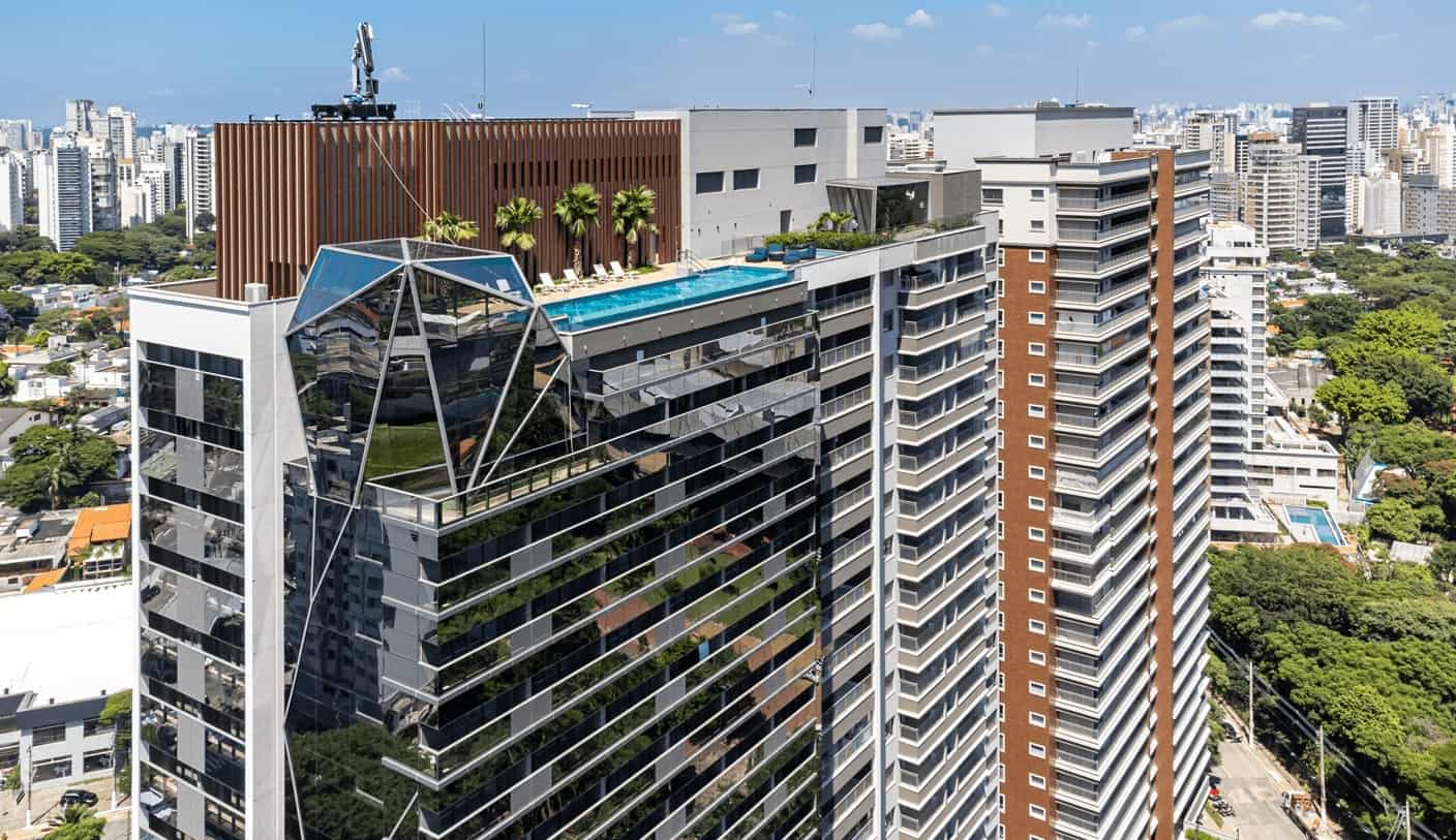 FACHADA THERA IBIRAPUERA