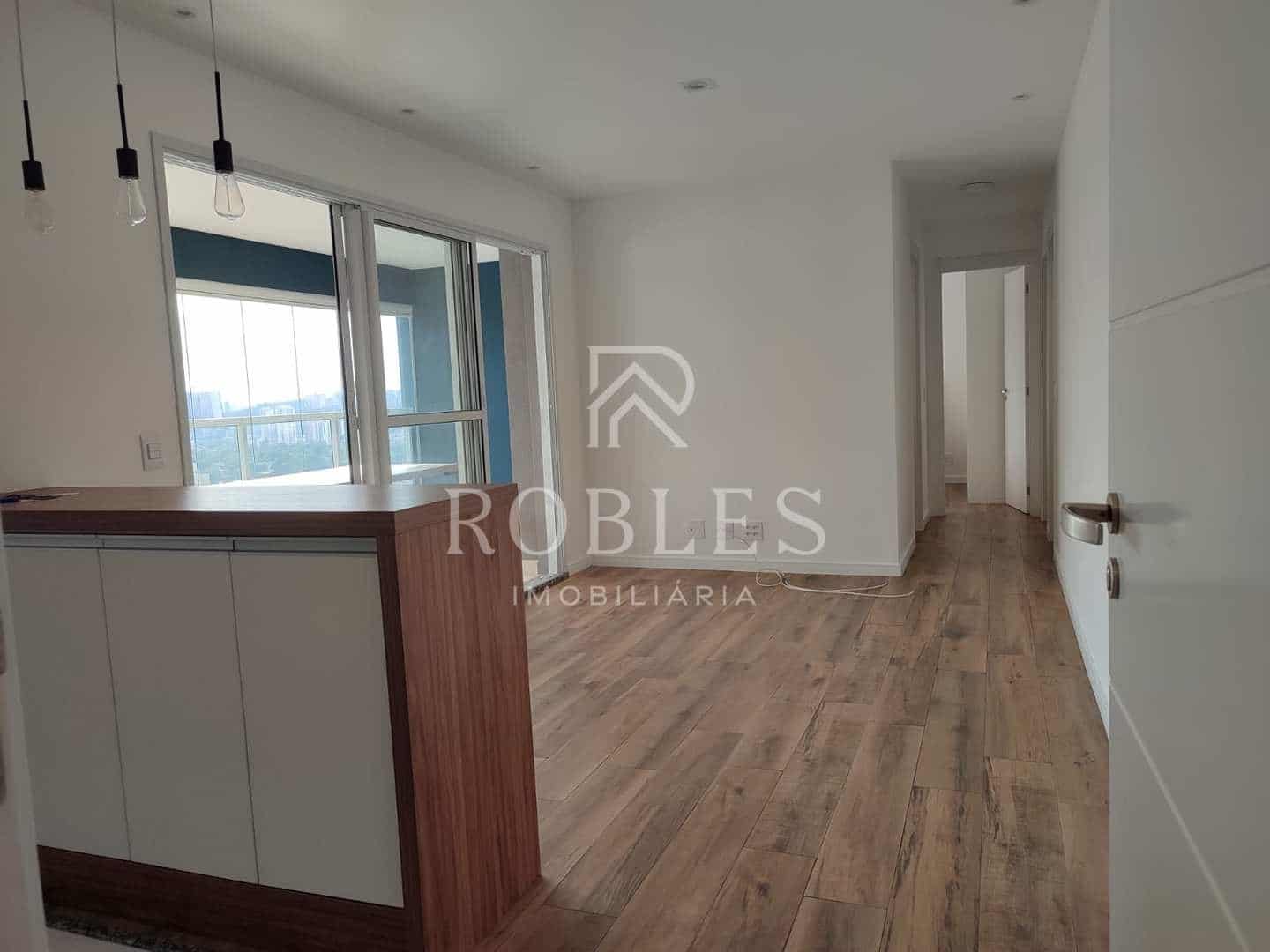 Condomínio Like Alto da Boa Vista Corredor