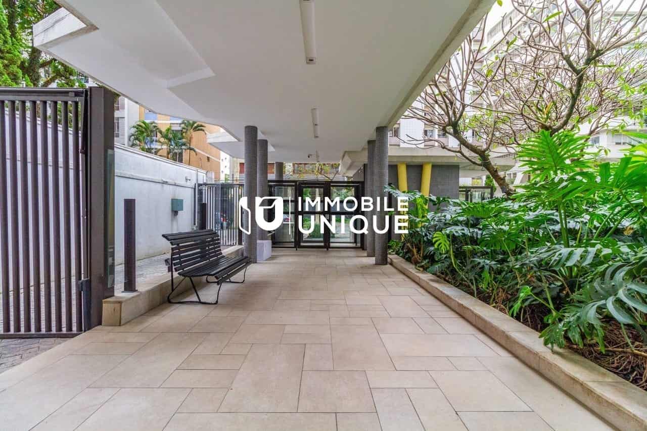 Condomínio Edifício Palácio Itacolomi - foto de fundo