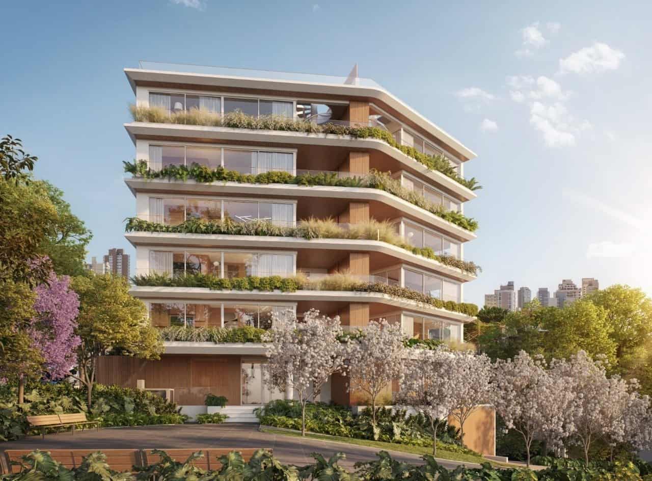 Condomínio Pádua 114 - foto de fundo