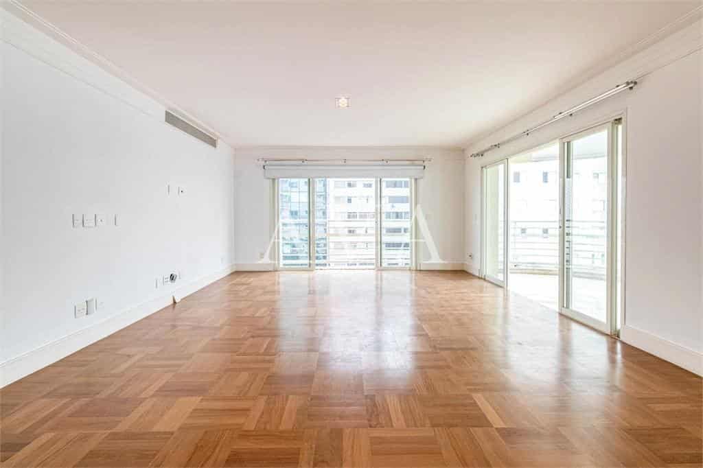 Edificio Bossa Nova Itaim