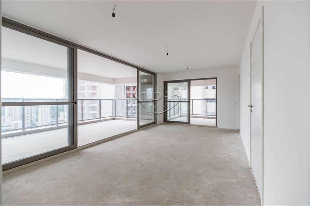 Condomínio Ayla Moema - foto de fundo