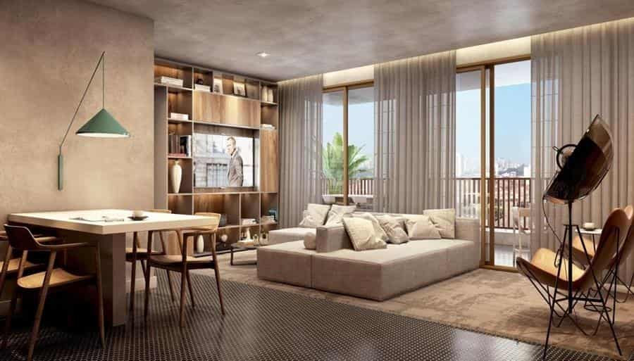 Ser Vila Madalena - foto 1