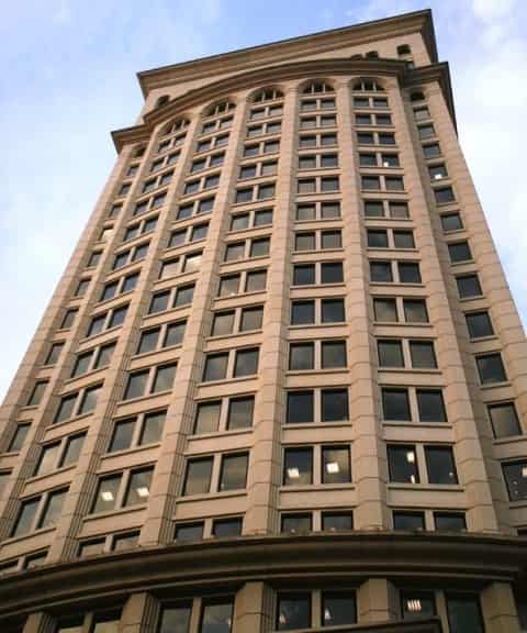 Edifício Plaza Iguatemi - foto 1