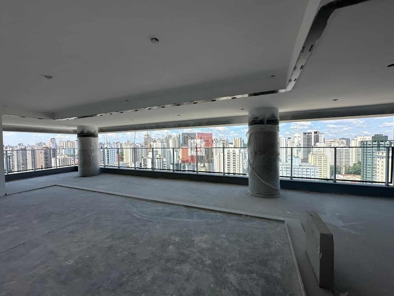 Balkon Campo Belo Preço Vista panorâmica