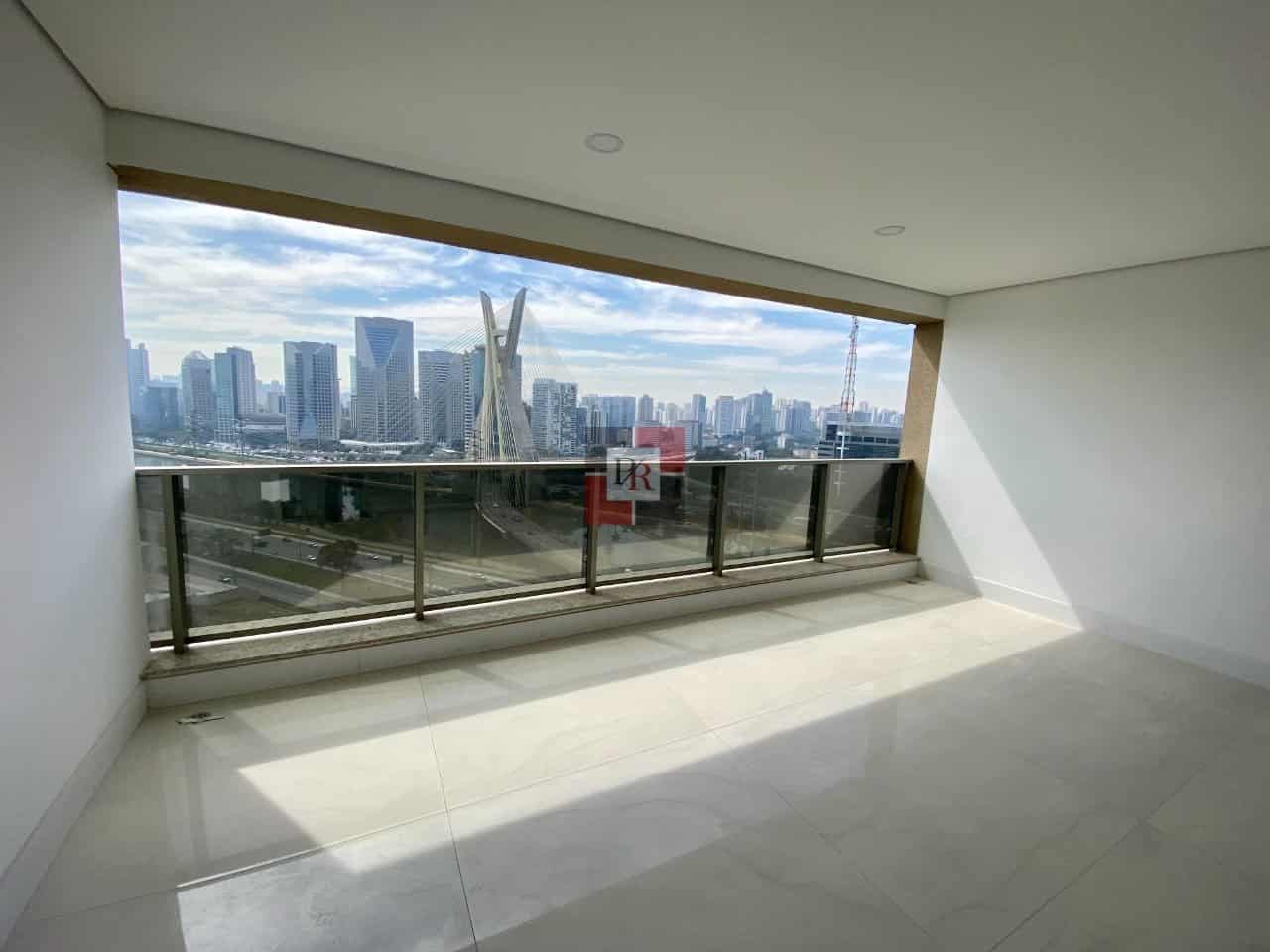 Only Cidade Jardim Venda Vista panorâmica