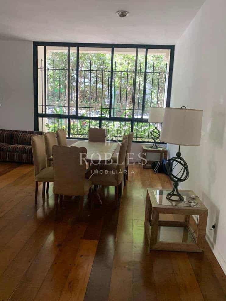 Marquês de Sevilha Sala de jantar