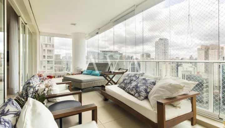 Edifício Benedito Lapin