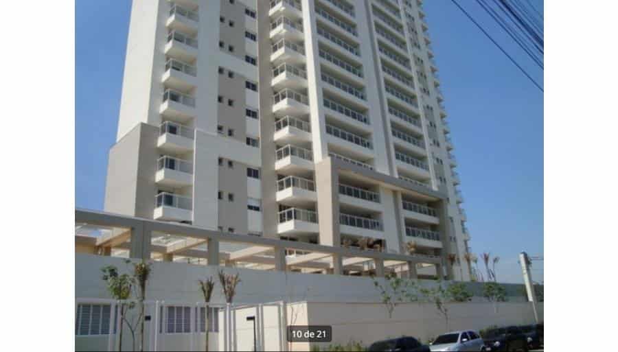 Condomínio Cobertura Cena Golf Club Residence - foto de fundo