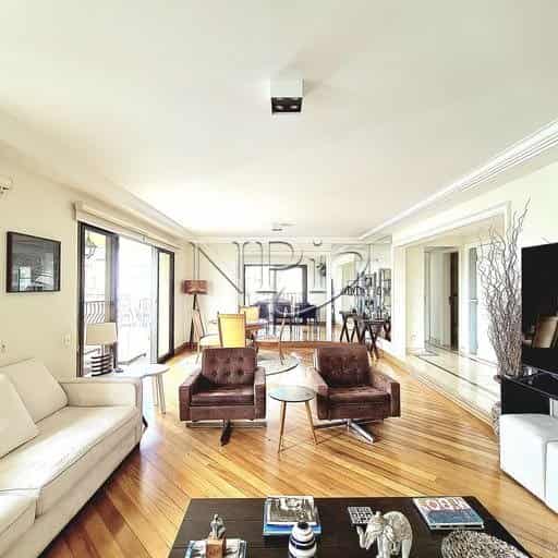 Place Vendome Campo Belo - foto 1