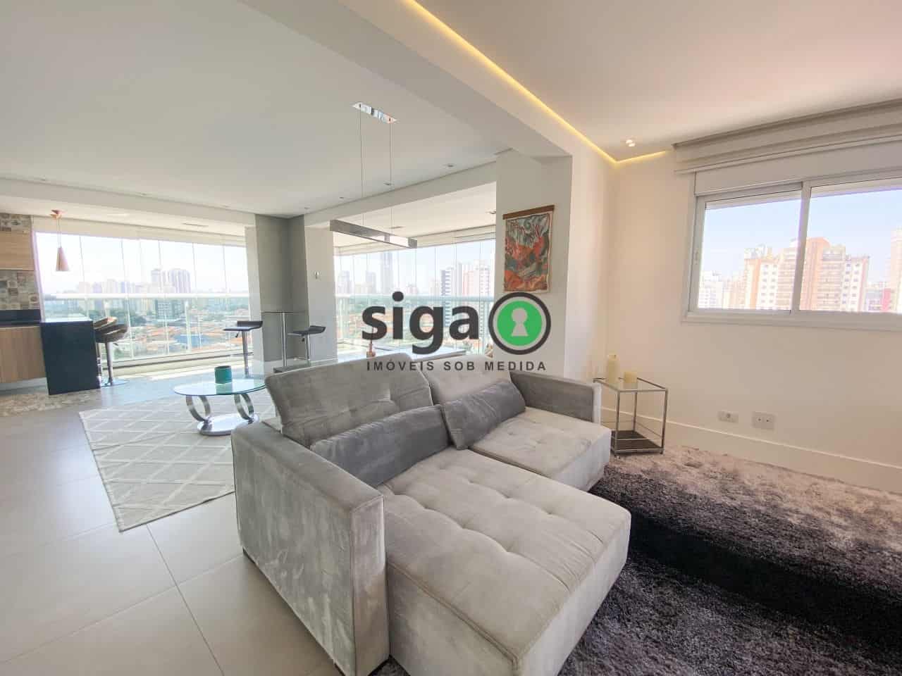 Condomínio Residencial Torre Del Greco - foto de fundo