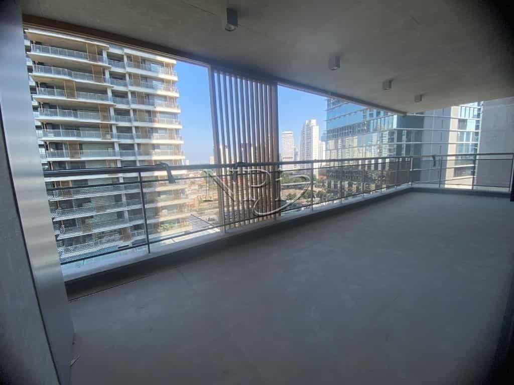 O Parque Brooklin Preço