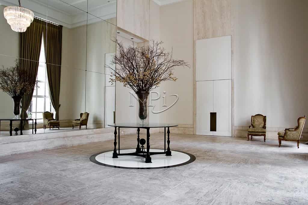 Villa Gallici Itaim - foto 1