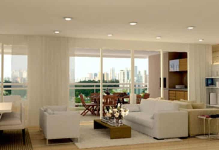 Dom Parque Aclimação - foto 1