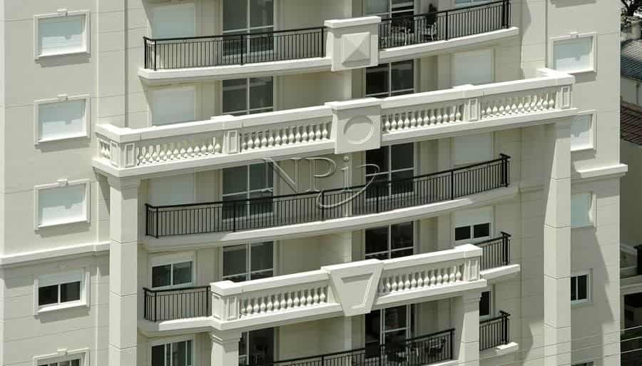 Grand Space Parque da Aclimação - foto 1