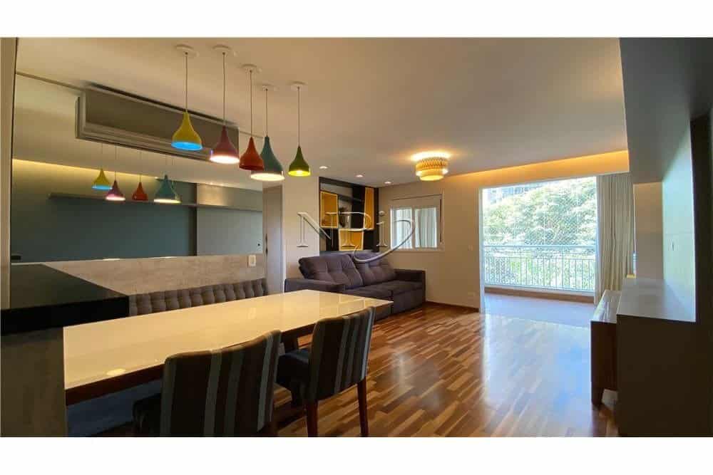 Varanda Paulista - foto 1