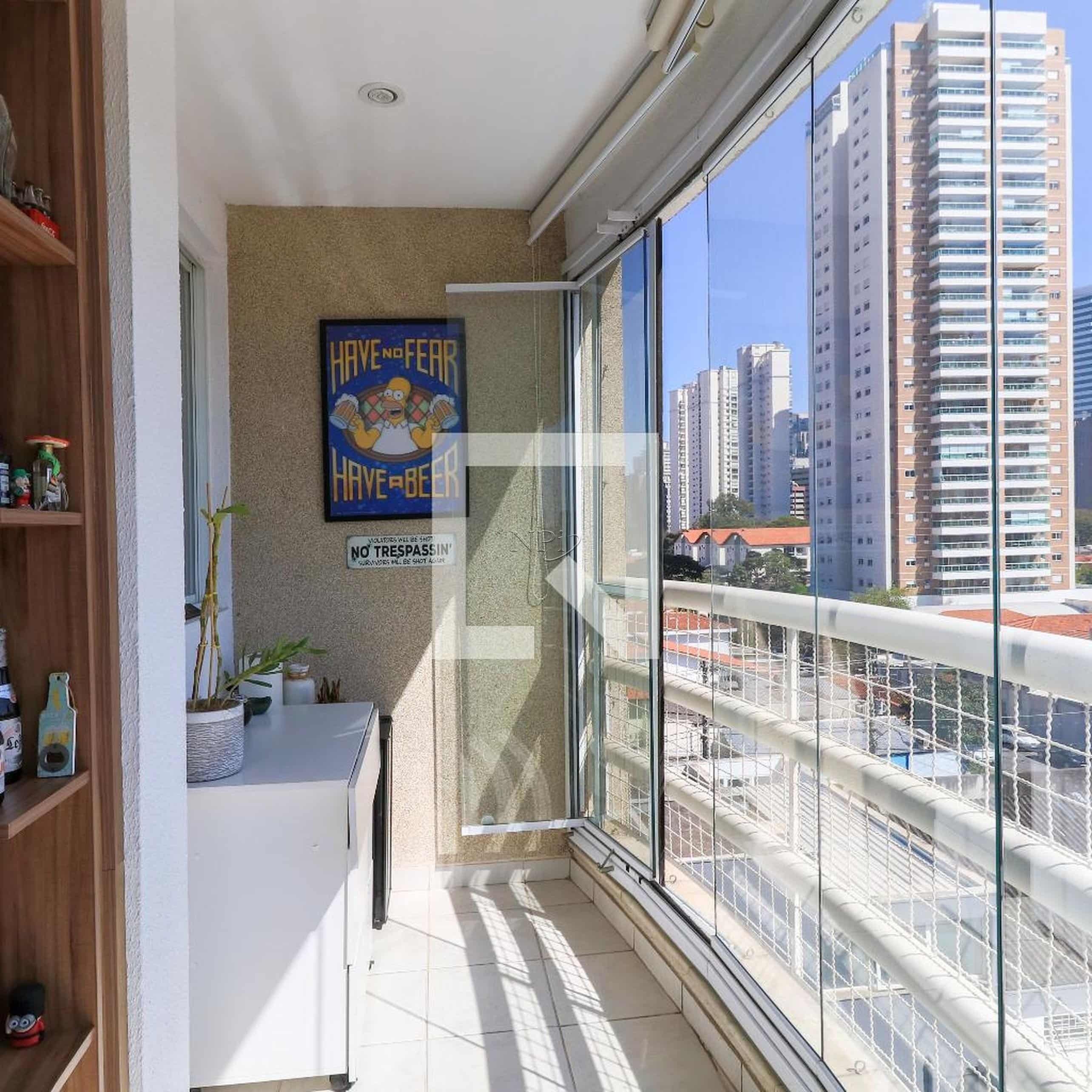 Helbor Brooklin - foto 1